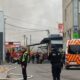 Death toll from Russian attack in Lutsk rises to six