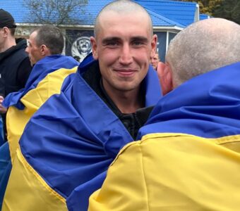 Ukraine returns 270 captives, including Mariupol defenders and Olenivka terroristic attack survivors