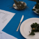 Grass and leaves on plates: Tokyo demonstration highlights humanitarian crisis in Oleshky