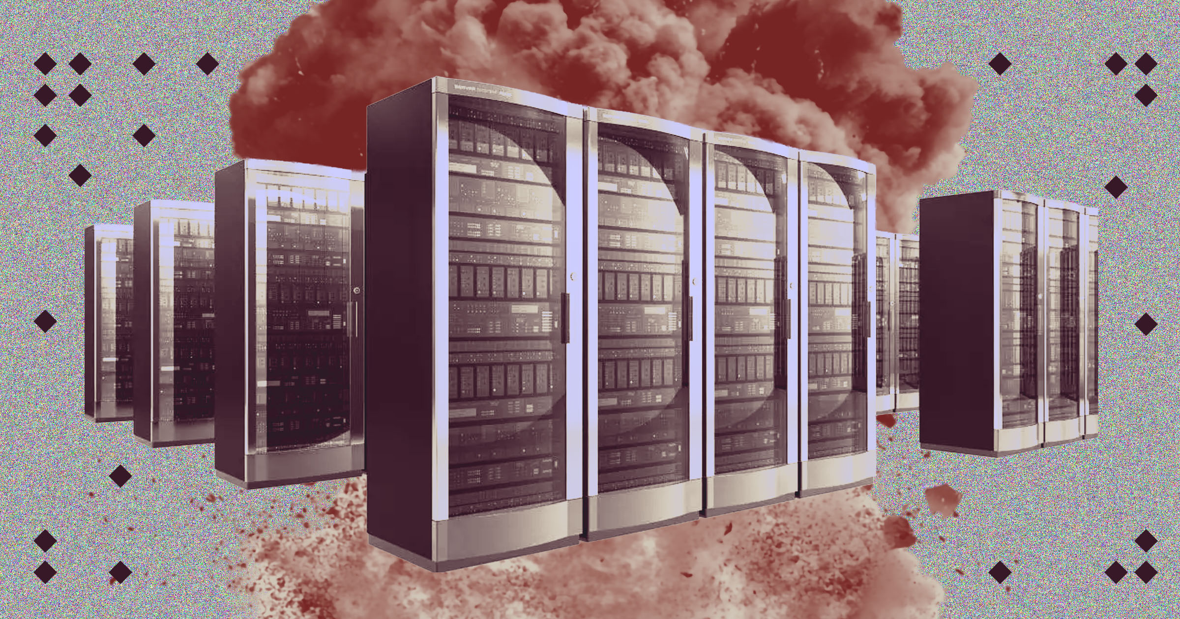 Attacks on data centers: How Russia is targeting internet access in Ukraine and how Ukrainians are coping