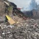 Russian strikes kill six in Sloviansk, injure 15: bodies remain under rubble