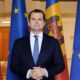 Moldovan PM arrives in Kyiv for talks with Zelenskyi and Ukrainian parliament leadership