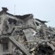 Russian attack on Zaporizhzhia kills 15, including three children, 12 people still missing