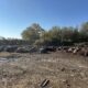 Russian guided bombs destroy livestock complex in Kharkiv region, killing over 30 cows