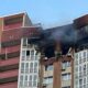 Russian attacks kill one and injure two in Kyiv, wound four in Dnipropetrovsk region