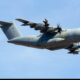 Germany to join first Coalition of the Willing exercises with refuelling aircraft and staff officers