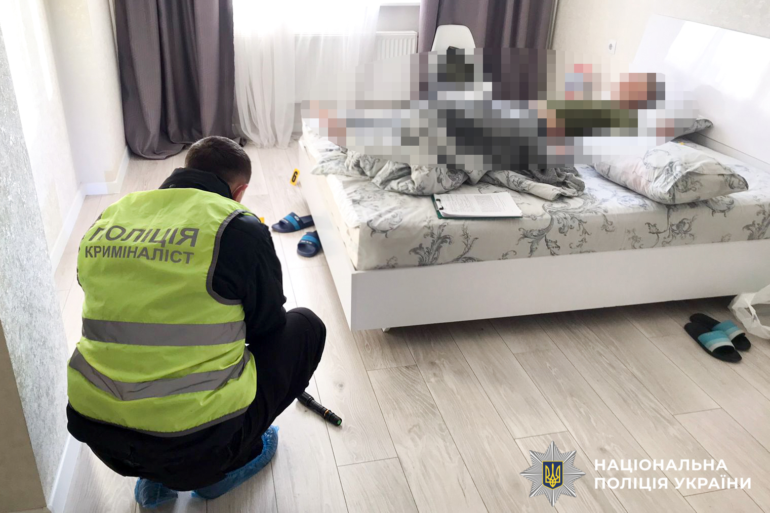 На Рівненщині 14-річну дівчину судитимуть за вбивство військового ЗСУ