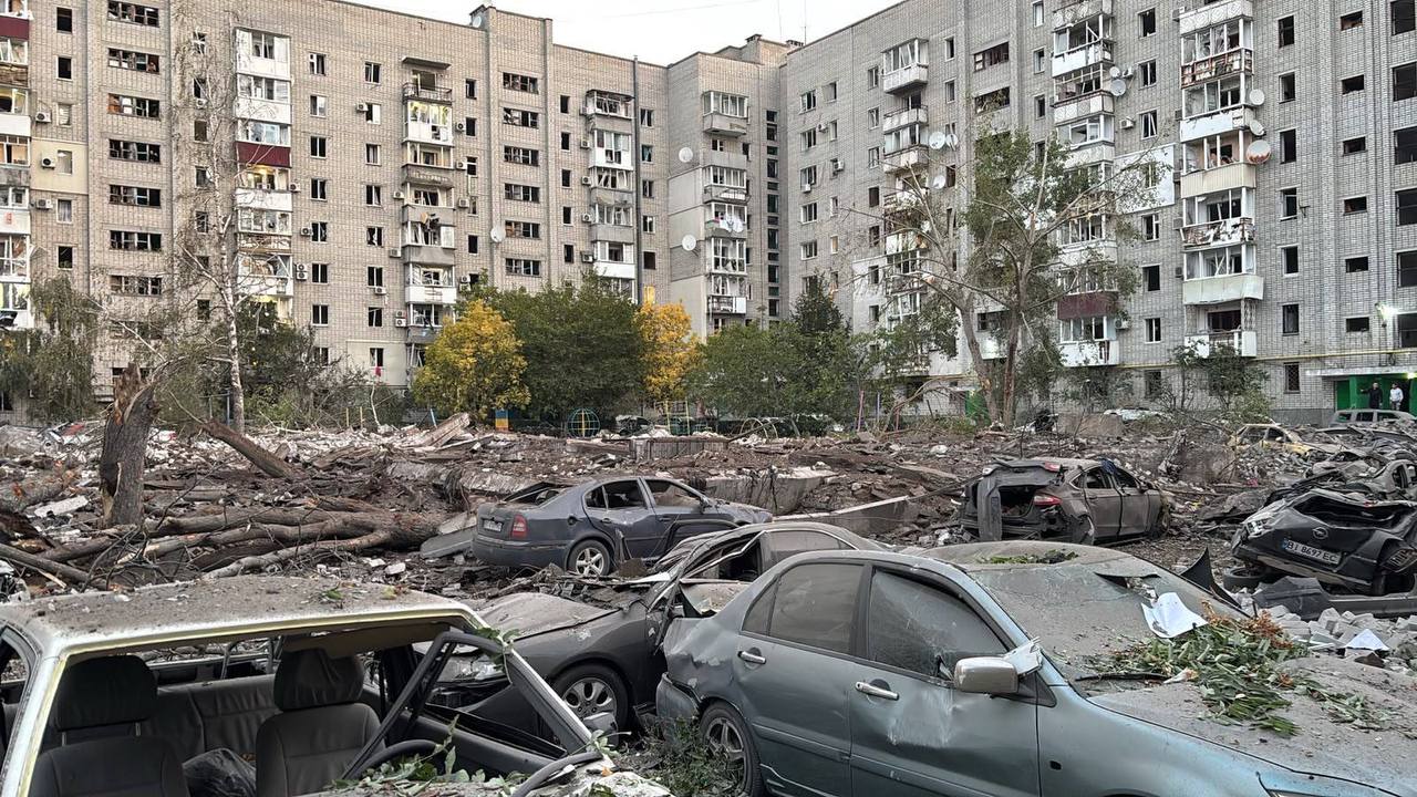 Кременчук, Полтавщина