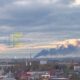 Drones attack Russia’s Omsk Oil Refinery 2,500 km from Ukrainian border