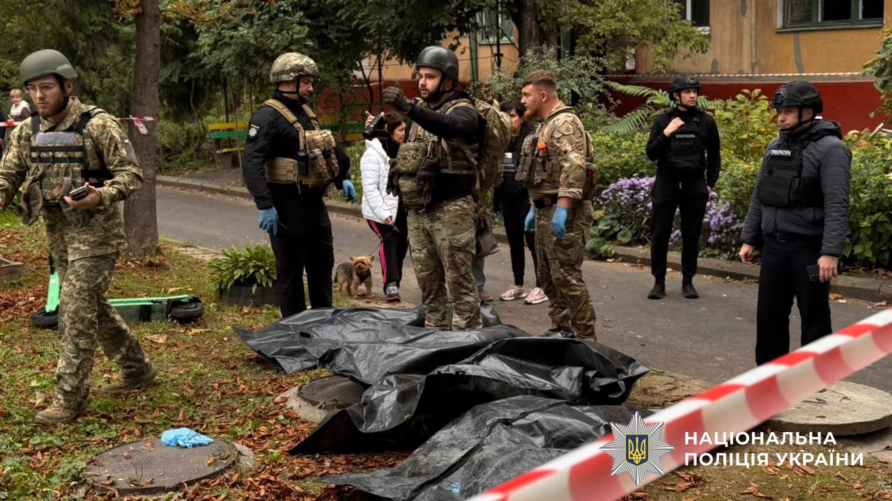 Запоріжжя, обстріл