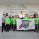 Solutions from Ukraine: Heavenly Hundred Families NGO creates coloring book to teach children how to interact with veterans with prosthetics