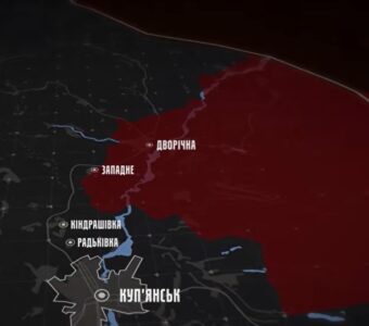 Solutions to win: Ukrainian troops travel over 15 km underground and capture more than 30 Russians during Operation Veles near Kupiansk