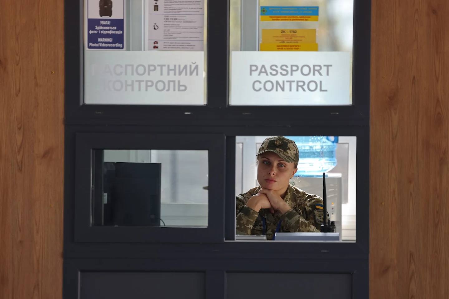 На Закарпатті відкрили новий пункт пропуску