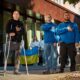 Solutions from Ukraine: Rivne opens support space for veterans and their families