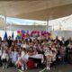 Ukrainian Saturday school opens in Lyon, France