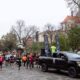 Solutions to win: Lviv charity run raises nearly €1,000 for Ukraine's Armed Forces